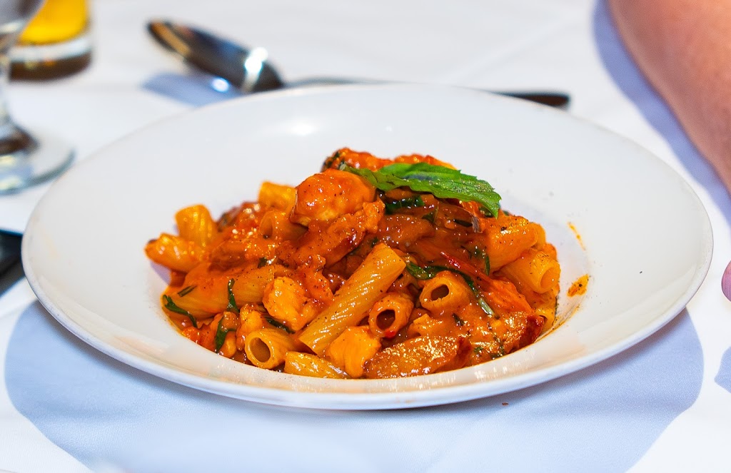 Trattoria Trecolori