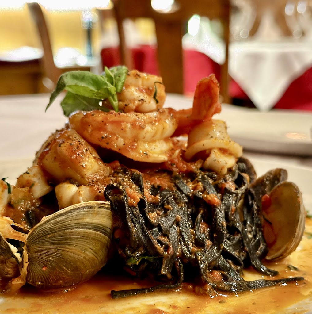 Trattoria Trecolori