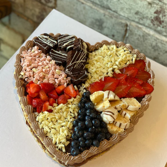 Tre Mari Bakery