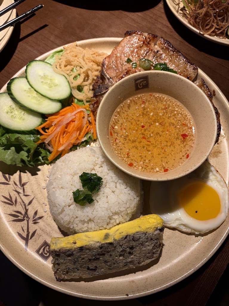 TRE - Viet Heritage Kitchen & Bar