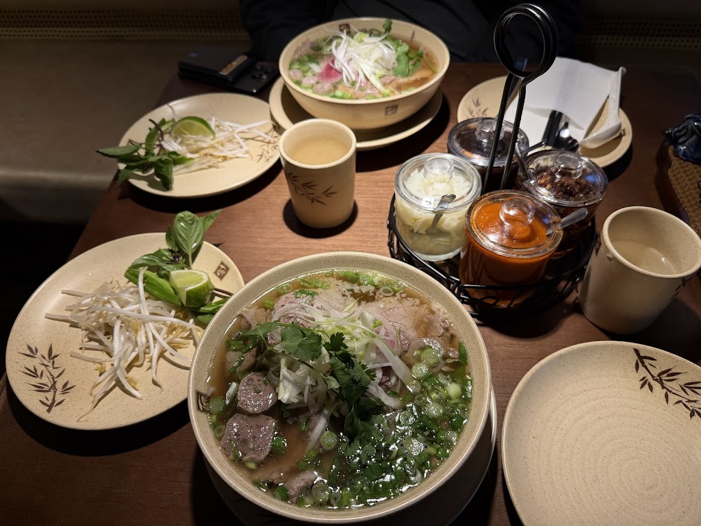 TRE - Viet Heritage Kitchen & Bar
