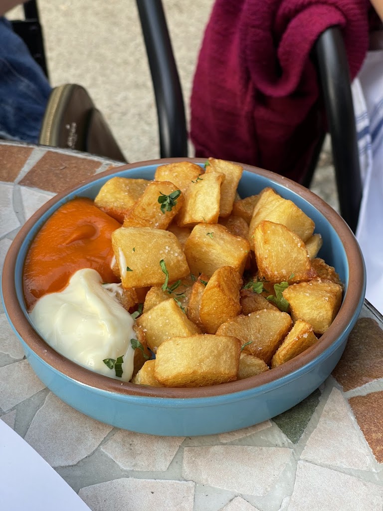 Tres Gatos