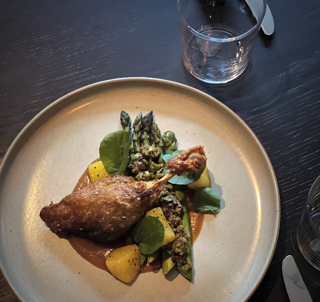 Trestle Restaurant