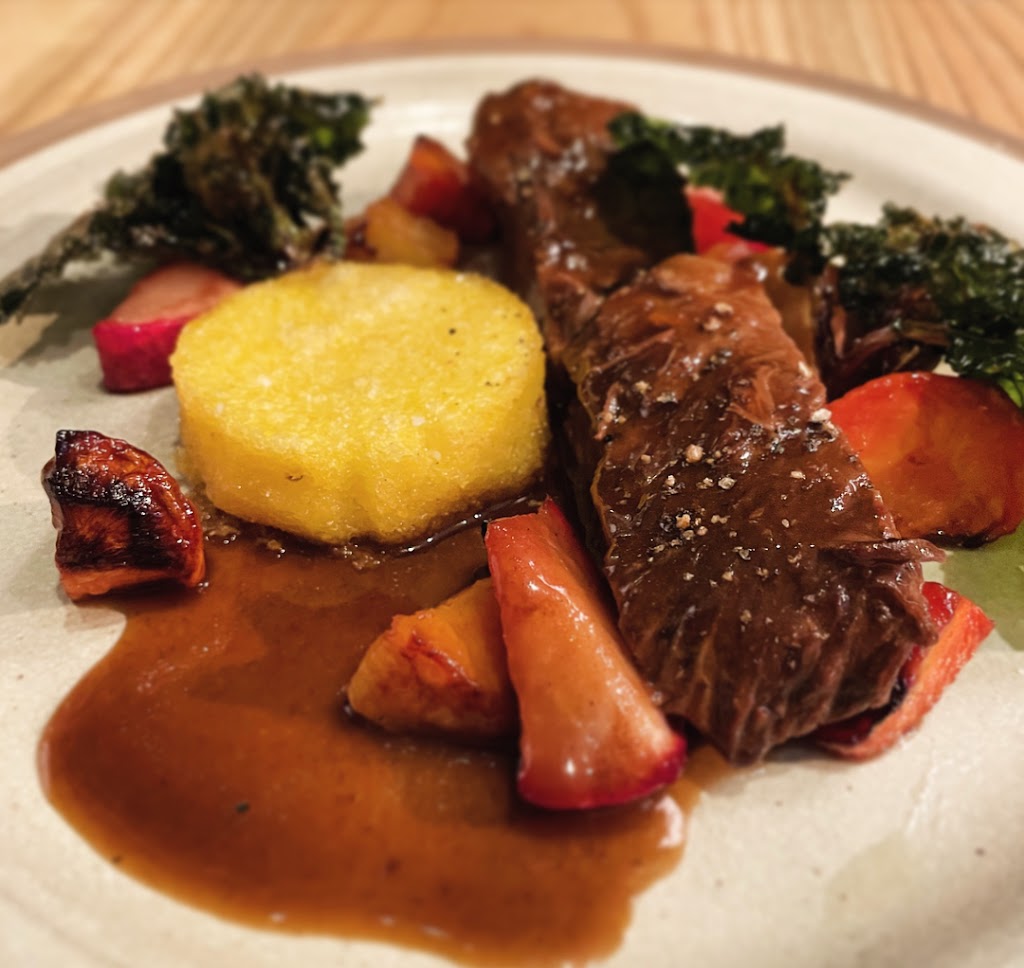 Trestle Restaurant