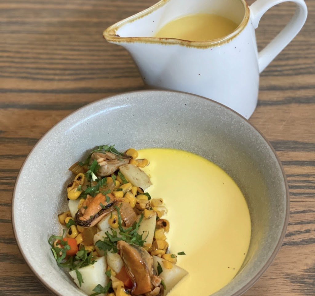 Trestle Restaurant