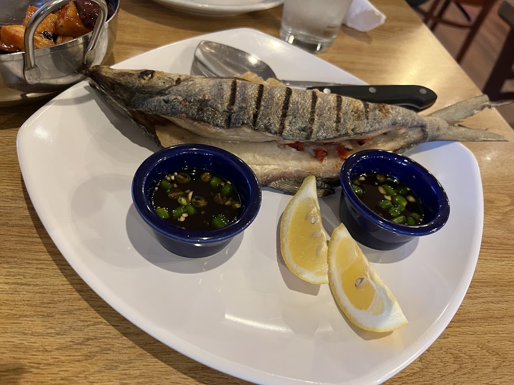 Tribu Grill | Filipino