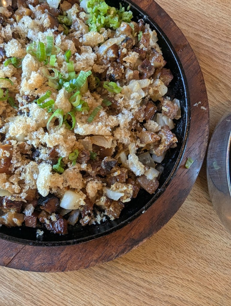 Tribu Grill | Filipino