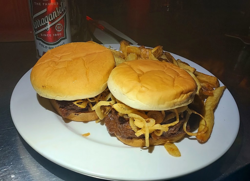 Trina's Starlite Lounge