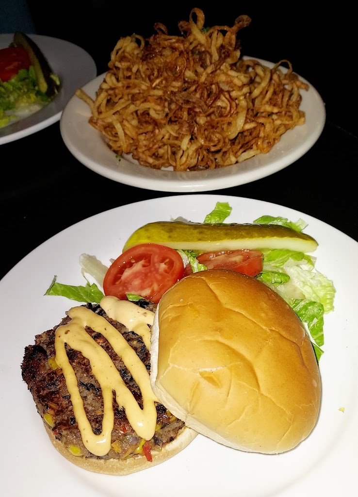 Trina's Starlite Lounge