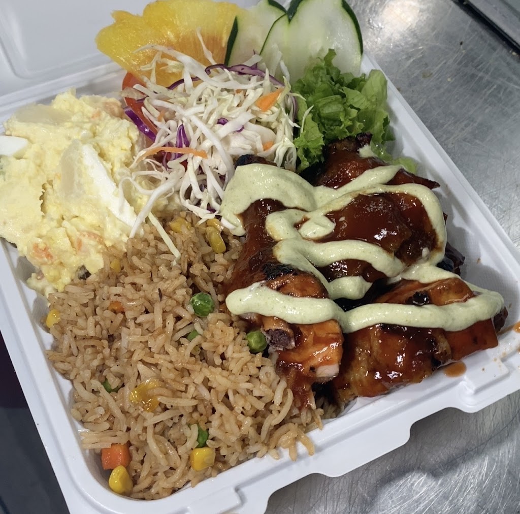 Trini Delite Roti Shop