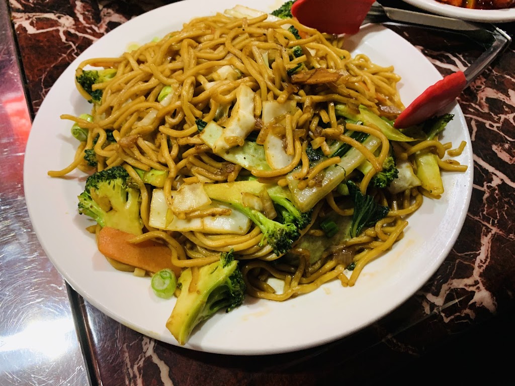 Trini Gardens Restaurant