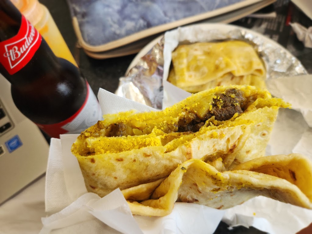 Trini Gardens Restaurant