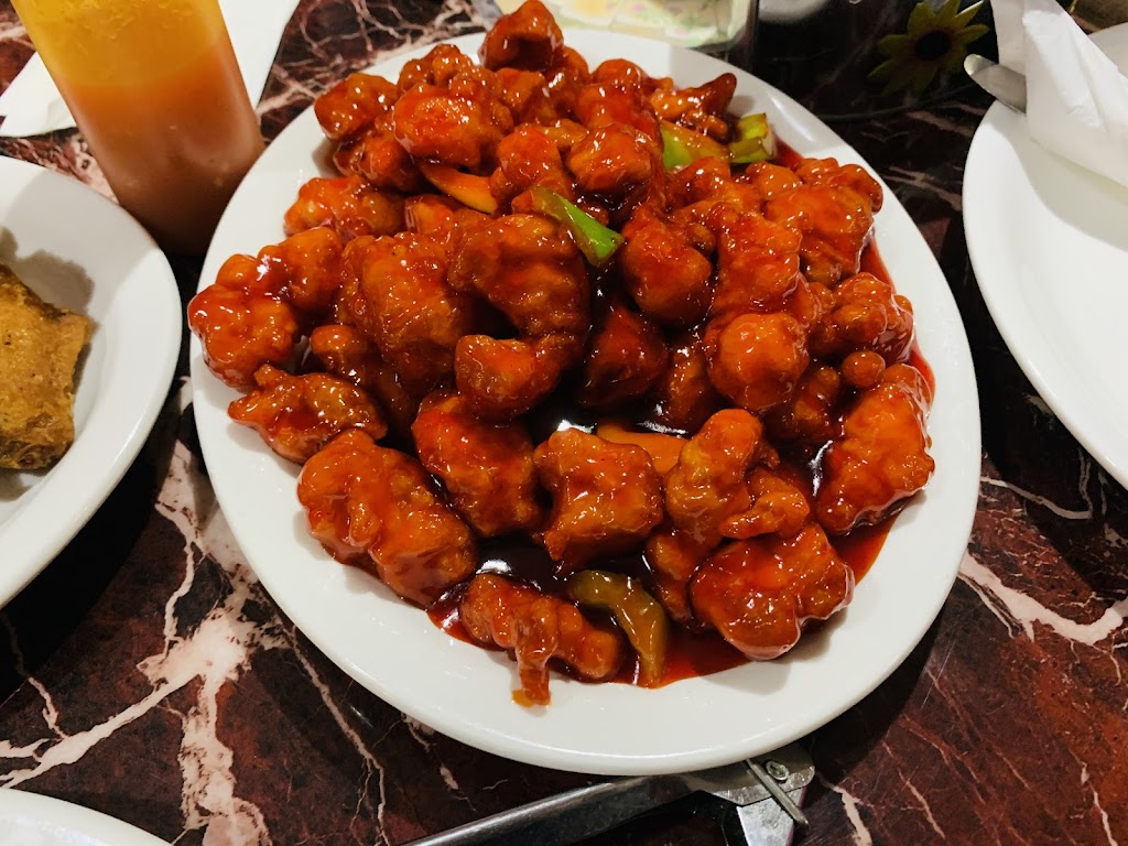 Trini Gardens Restaurant