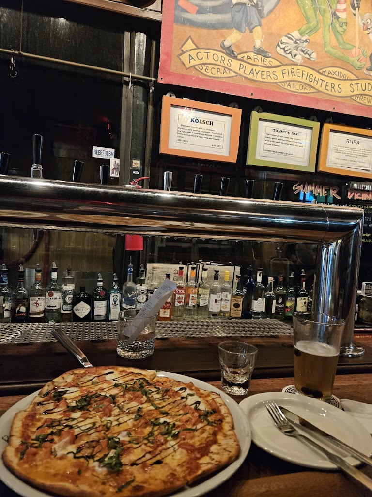 Trinity Brewhouse