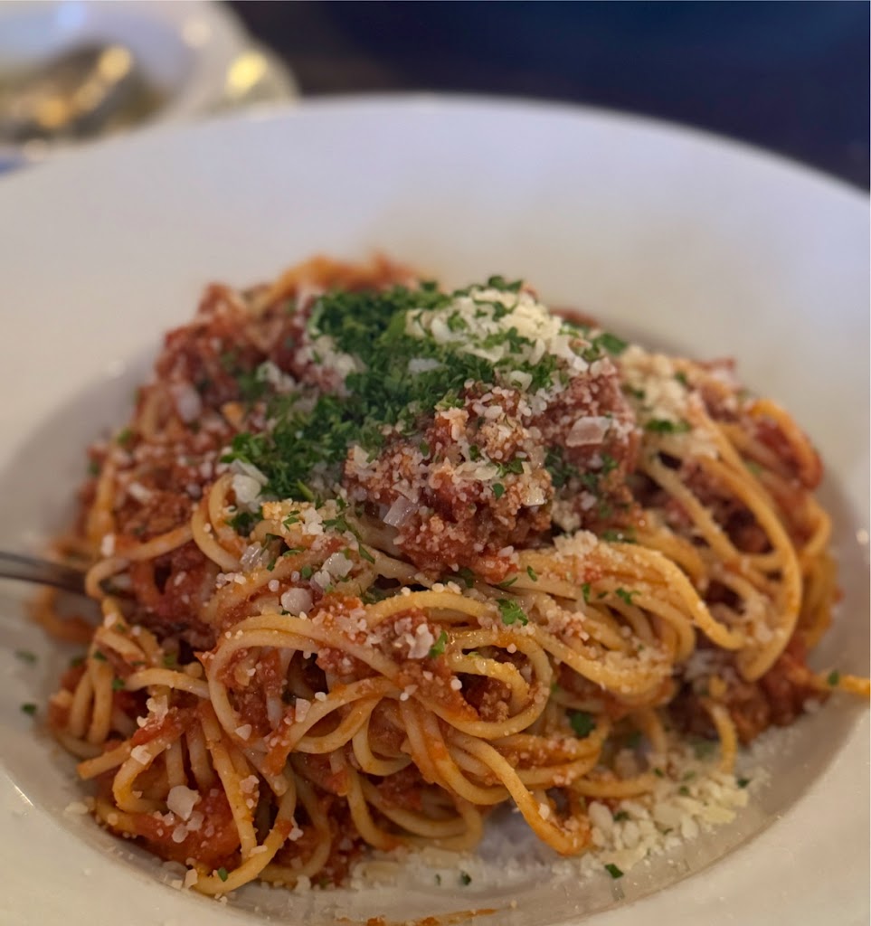 Tropea Ristorante Italiano