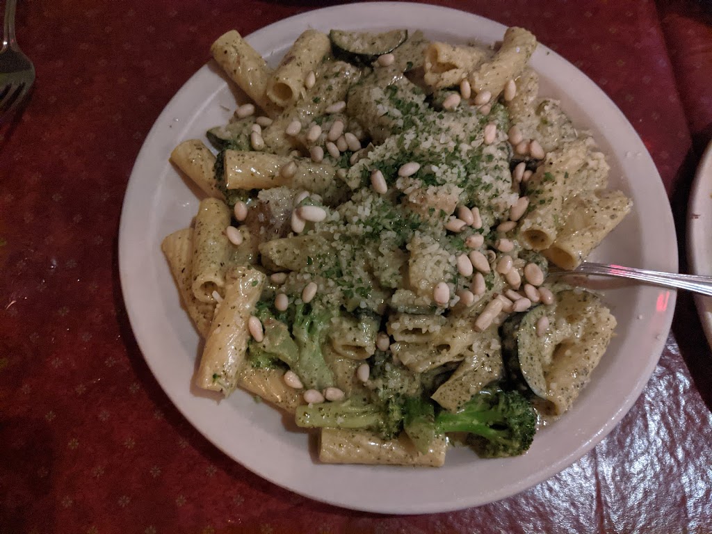 Tropea Ristorante Italiano