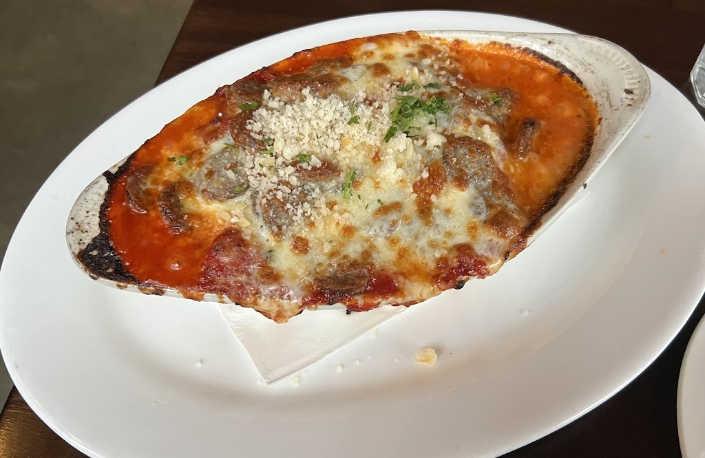 Tropea Ristorante Italiano
