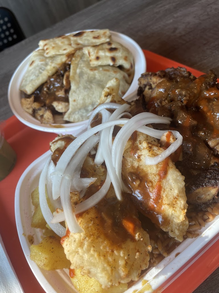 Tropical Joe's