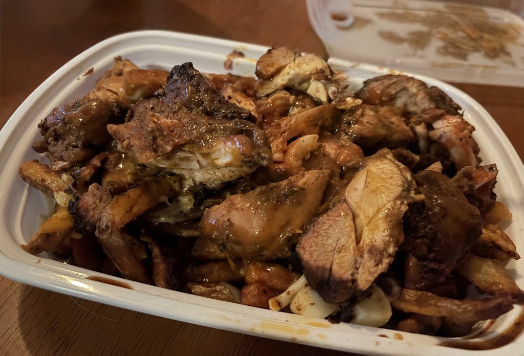 Tropical Joe's