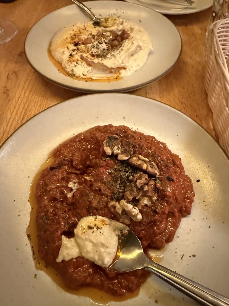 Troya Restaurant