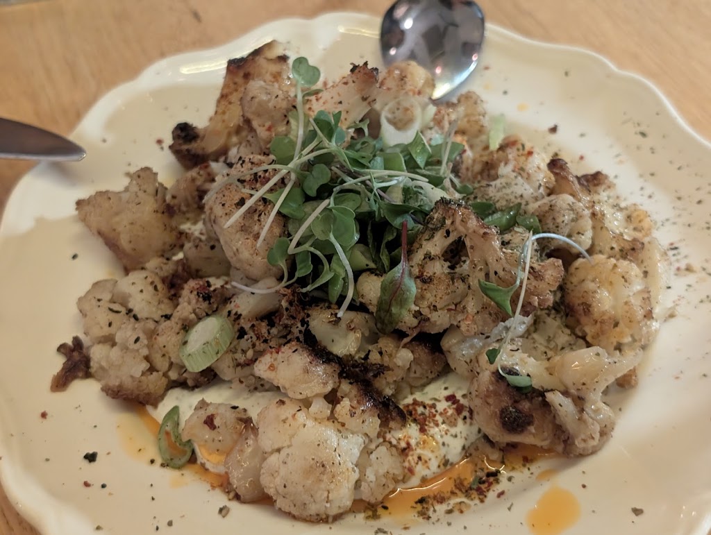 Troya Restaurant