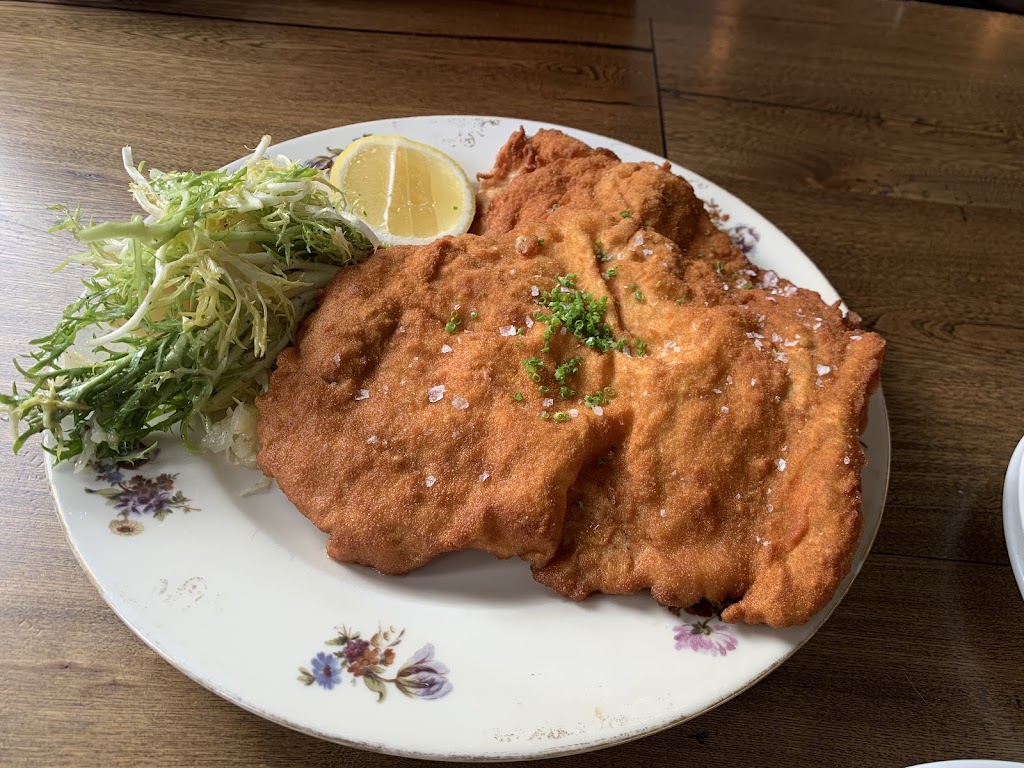 True History Brewing