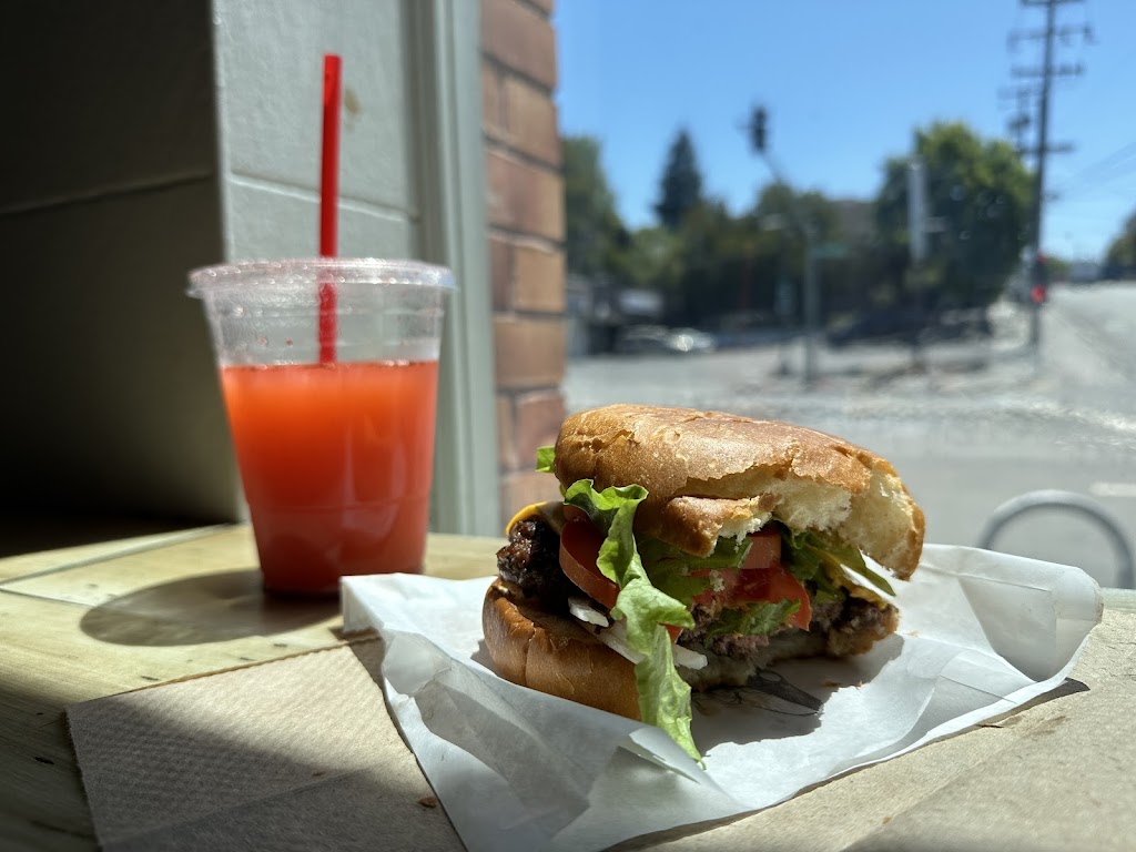 TrueBurger