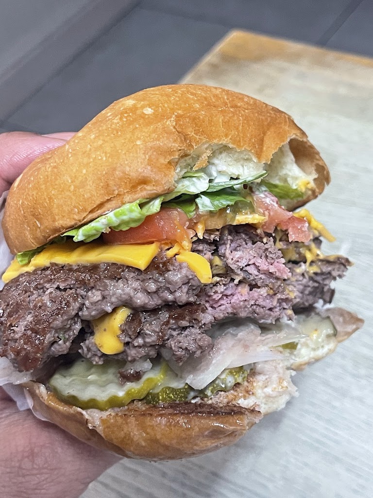 Trueburger