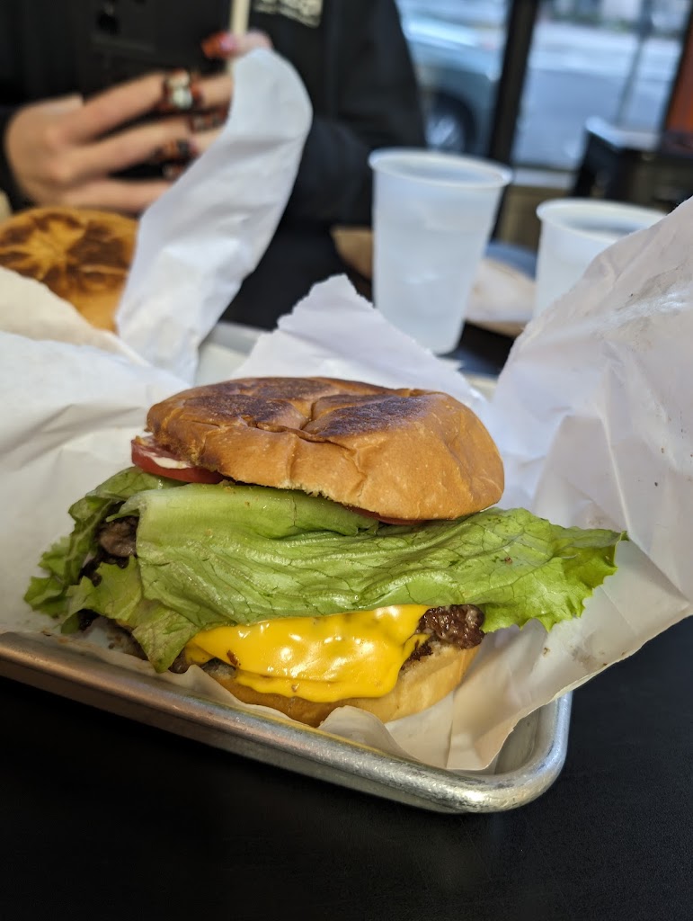 Trueburger