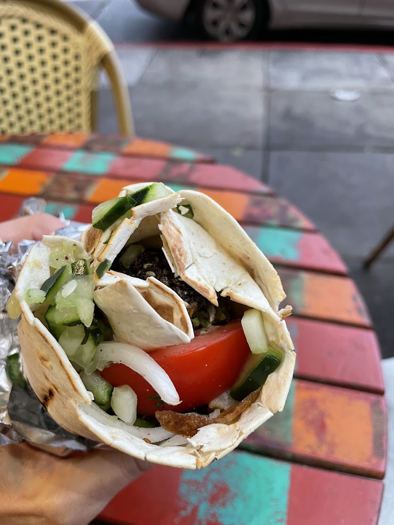 TRULY Mediterranean