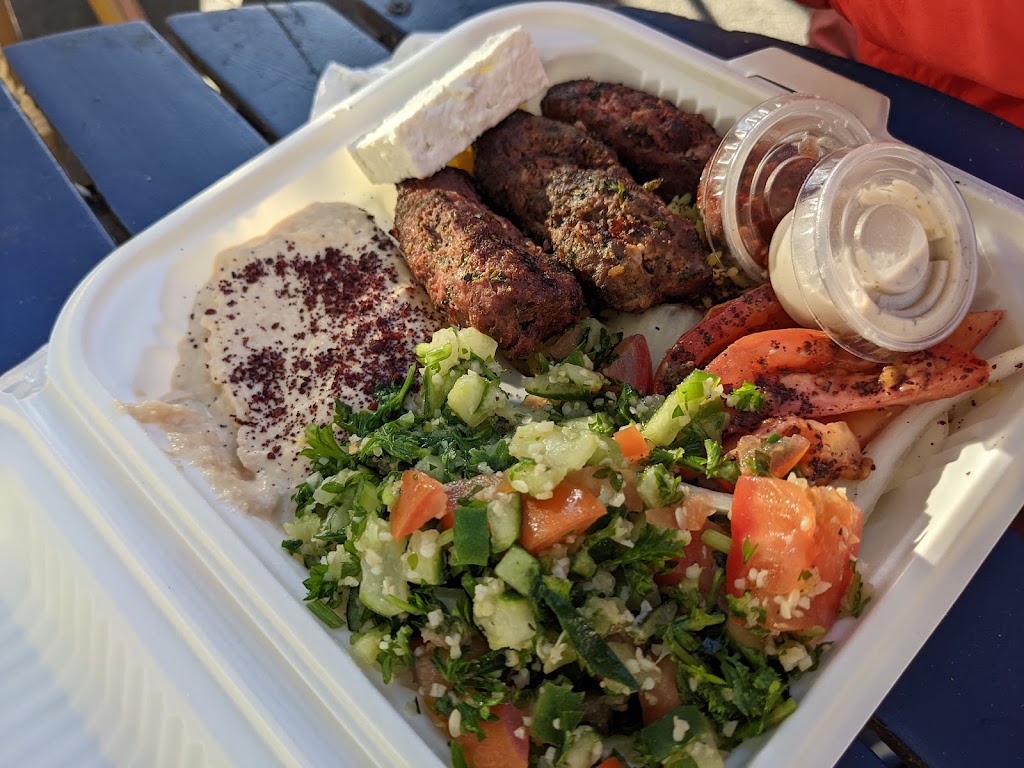 TRULY Mediterranean