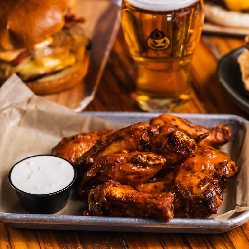 Tryon Public House