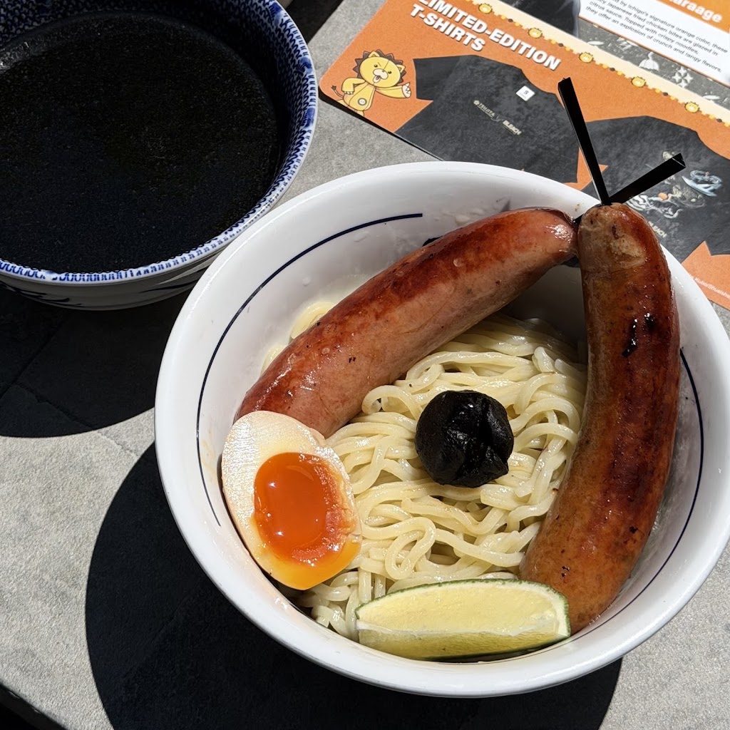 Tsujita LA Artisan Noodles