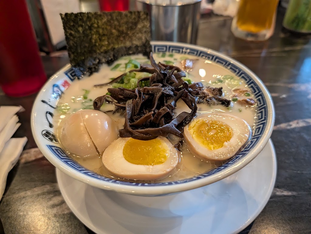 Tsujita LA Artisan Noodles