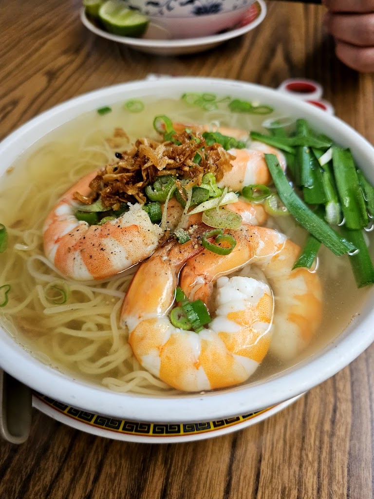 Tu Kim Coffee Shop