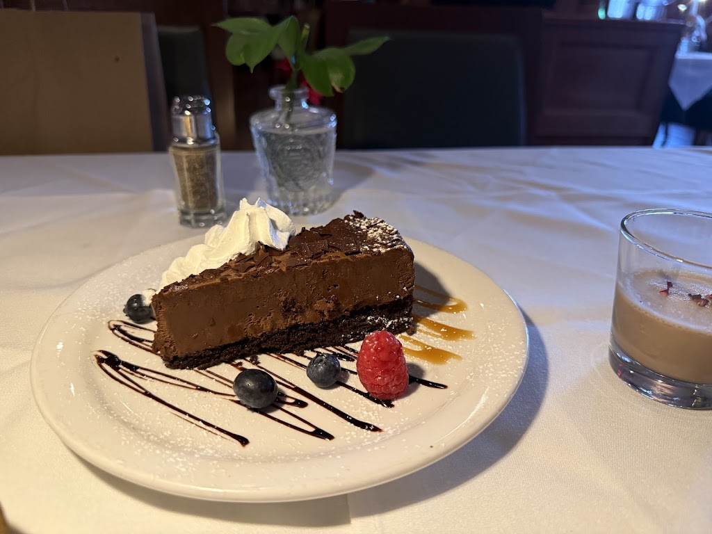 Tudor City Steakhouse