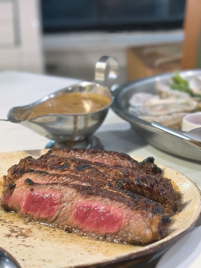 Tudor City Steakhouse