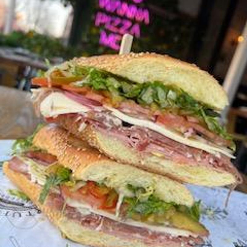 Tufino Pizzeria