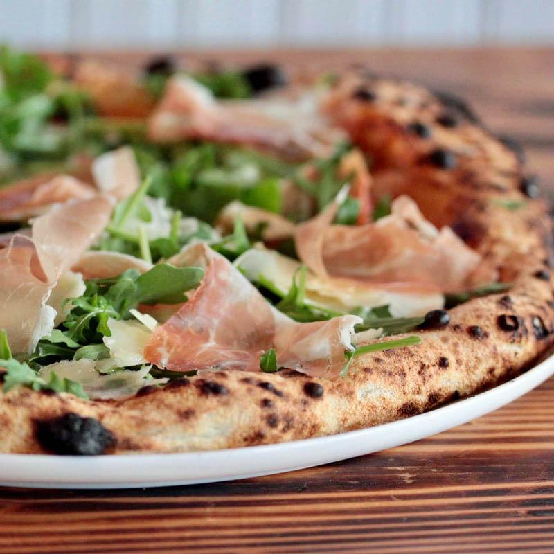 Tufino Pizzeria