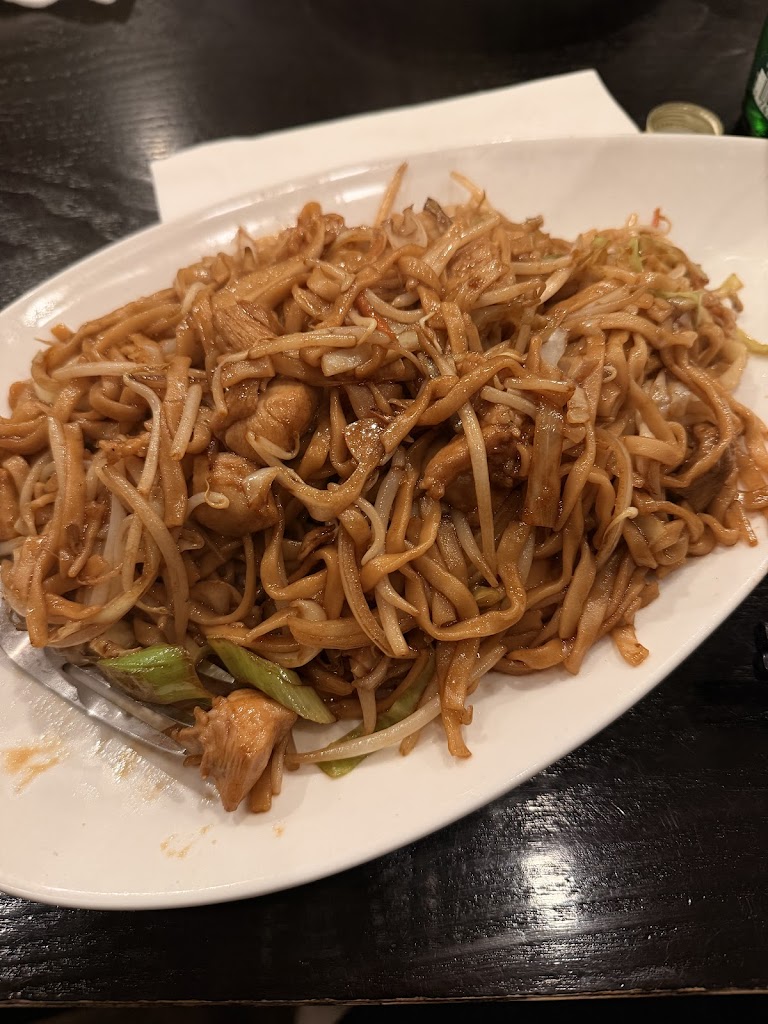 Tumi Dumpling House