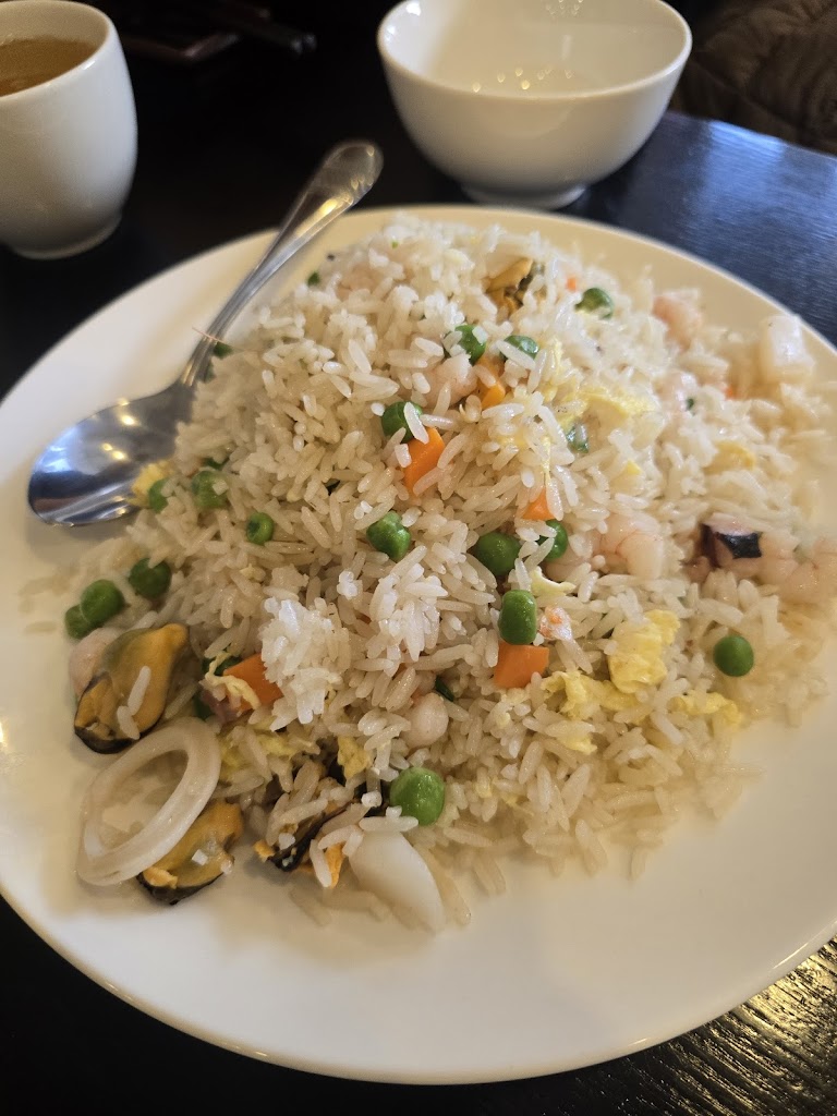 Tumi Dumpling House
