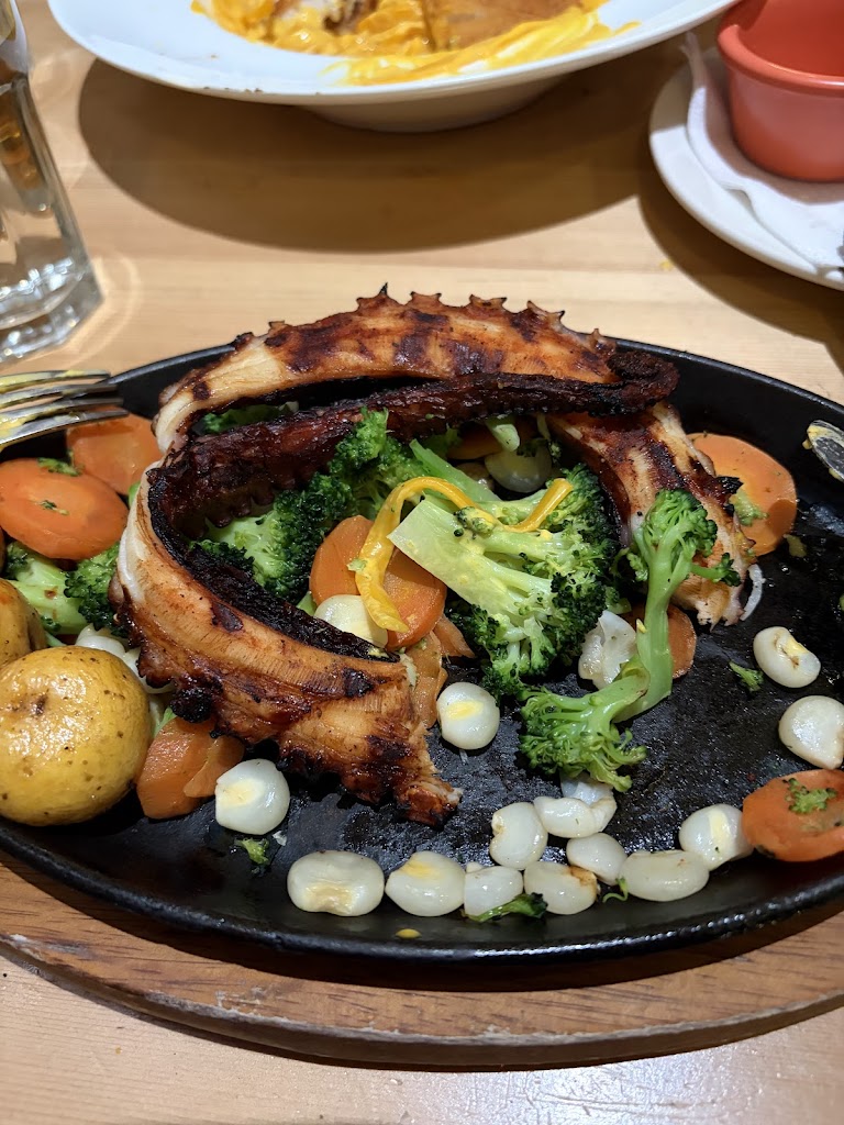 Tumi Peruvian Restaurant NYC