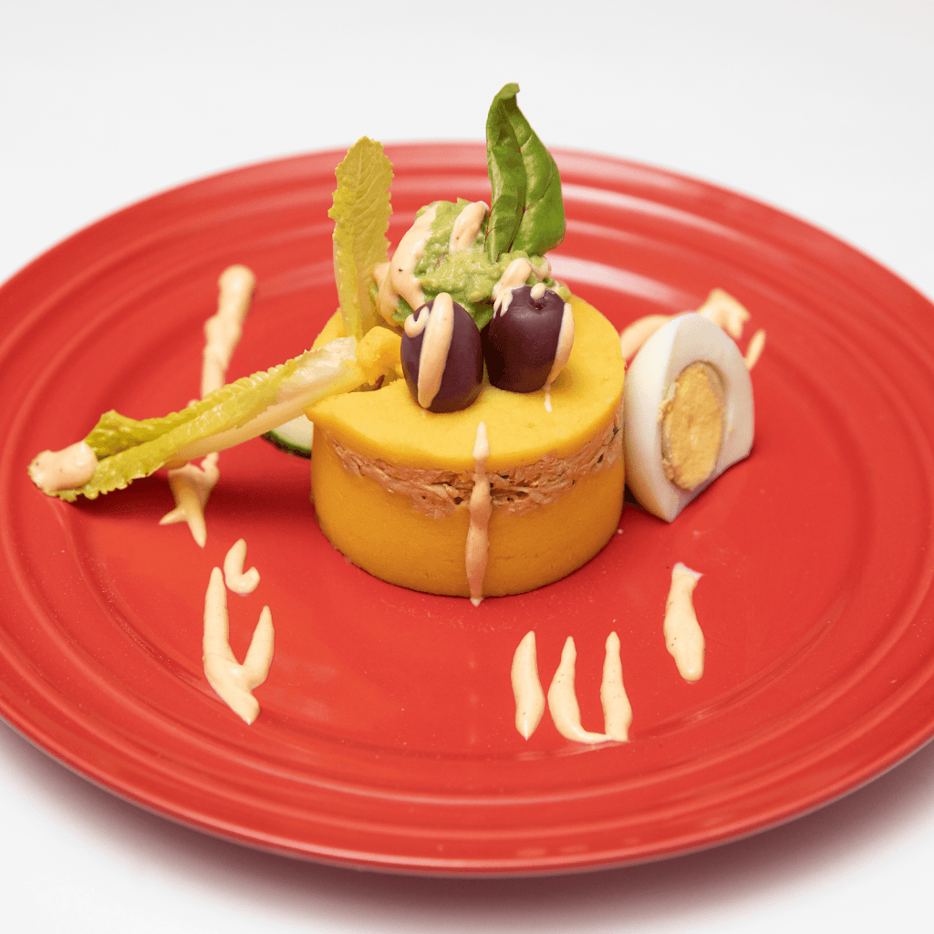 Tumi Peruvian Restaurant NYC