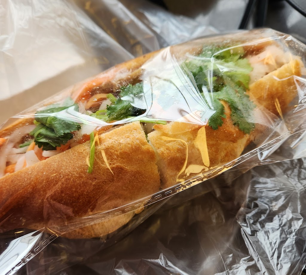 Tung Hing Bakery