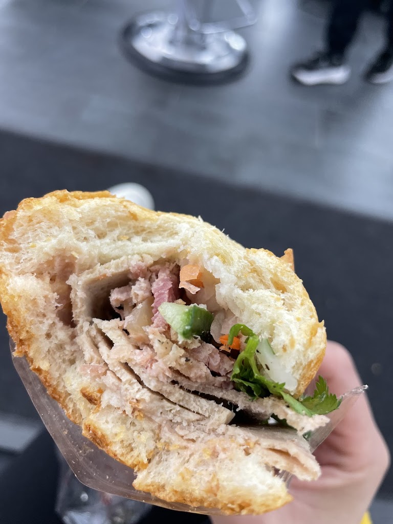 Tung Hing Bakery