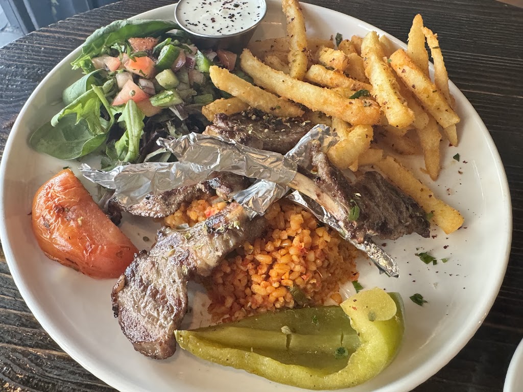 Turkish Cuisine