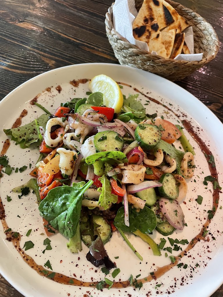 Turkish Cuisine