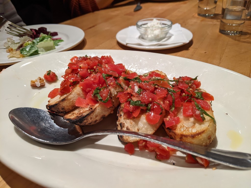Tutta Bella Neapolitan Pizzeria - Columbia City