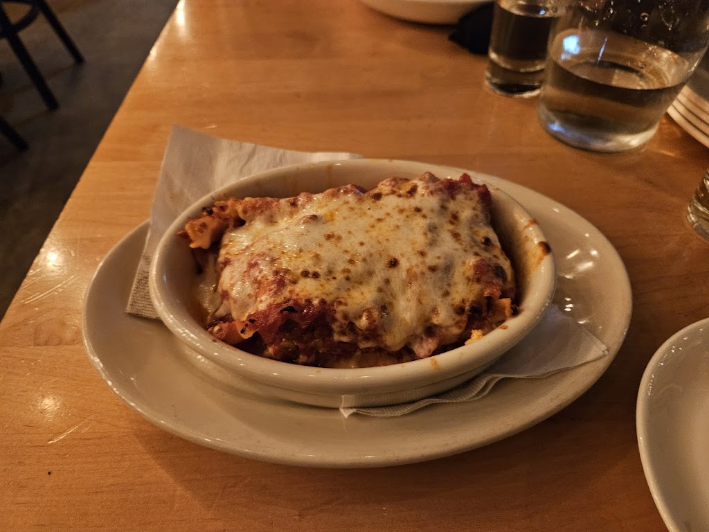 Tutta Bella Neapolitan Pizzeria - Wallingford