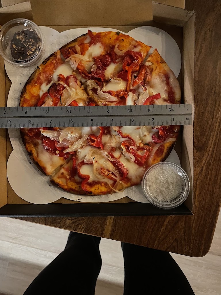 Tutta Bella Neapolitan Pizzeria - Wallingford